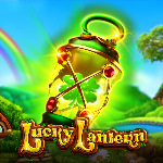 Lucky Lantern