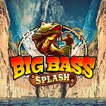 Big Bass Splash